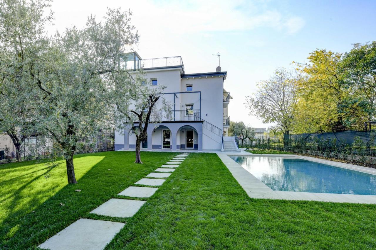 Maison Bellini Number 3 Тосколано-Мадерно Екстер'єр фото