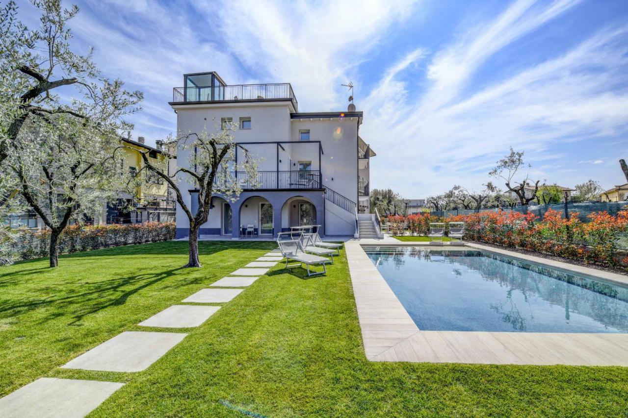 Maison Bellini Number 3 Тосколано-Мадерно Екстер'єр фото