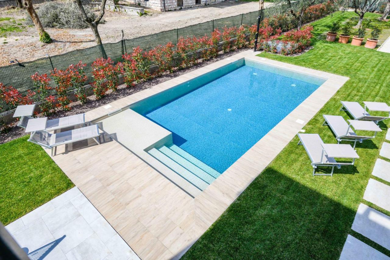 Maison Bellini Number 3 Тосколано-Мадерно Екстер'єр фото
